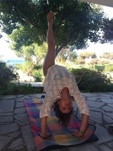 wakacje z jogą, Magdala szkoła jogi