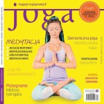 magazyn JOGA medytacja